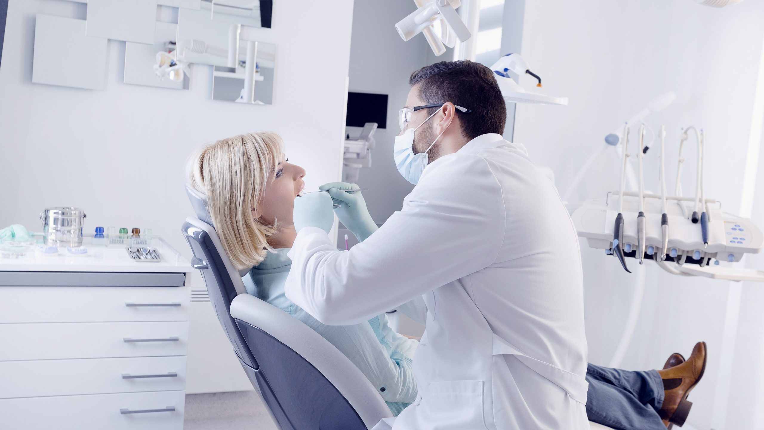 Dentist in Humboldt, KS